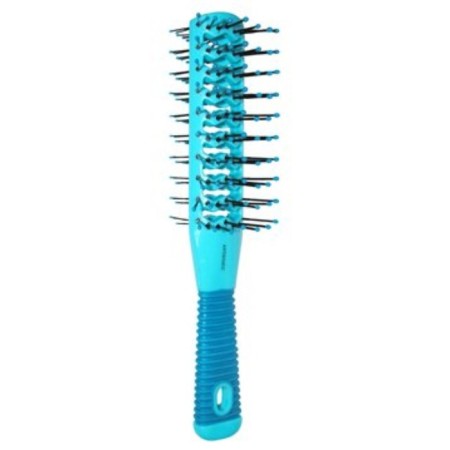 Studio Style Basic hair styling brush, bilateral, mix-1