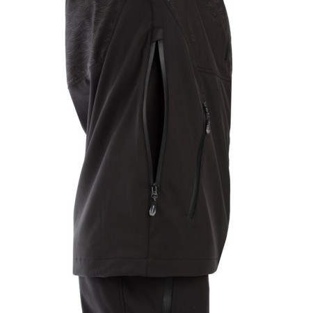 Costume Grayling Bring, soft-sherl, black, rr 56-58 Height 170-176-8
