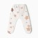 Costume (swing, slider, cap) Bloom Baby Stars, p. 68 cm, milk