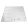 The LED LED lamp Feron AL2125, IP40, LED, 36 W, 595x595x19 mm, white color