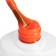 Color base Adricoco Neon Base, No. 03 Sweet grapefruit, 8 ml
