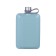 Alcohol flask, stainless steel, gift, army, 270 ml, 9 oz