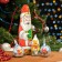 Milk Figure Chocolate "New Year's toys", 100 g