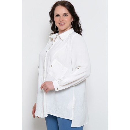 Female blouse, size 66-3