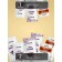 Eclair Omega-9 hair cream-color, shade 3.70 dark chocolate