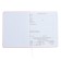 Universal diary for grade 1-11 Fashion Bear, solid cover, artificial leather, foam rubber, liesse, 80 g/m2