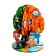 Board game "Magnetic apple tree"