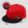 Cap "President", red