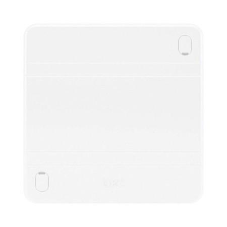Distribution box DKC 1869 110x110x55mm, for cable channel