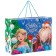Gift package "New Year" 40x30x15 cm, cold heart