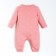 Complex for children, coral color, height 68cm