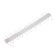 SMD5730 LED module, 2.4 W, COB, 220 LM, 6500K, 12V 20pcs White