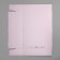 Gift box for bedding, packaging, “texture”, 47 x 37 x 8.8 cm