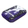 Penal 1 section Hinged bar 150*215*45 EVA Phoenix Virgin "Cute Gothic" Violet 65695