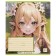 Notebook of 24 sheets in the Erichkrause line "Elves Anime", cover coated cardboard, mix