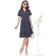 Women's dress, size 44
