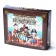 Game of desktop "Pirate mafia", 28 cards