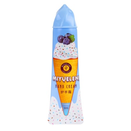 Hand Cream "Icense Mix No. 2", set 3 pcs-2