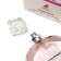 Women's perfumery water Chants Tendrina (based on Chanel Chance Eau Tendre Clone), 100 ml