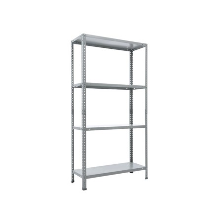 Metal rack, ES 1453x750x300 4 shelves-1