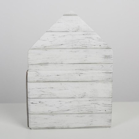 Box-written "Flower Floral", 14 x 20 x 6.5 cm-1