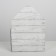 Box-written "Flower Floral", 14 x 20 x 6.5 cm