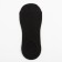 Male socks, black color, rr 27-29