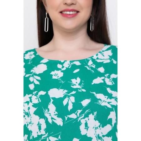Women's dress, size 52-54-6