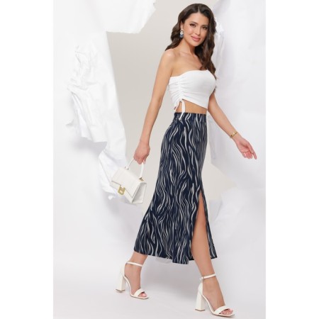 Women's skirt, size 48-1