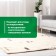 Shampoo for cleaning carpets and upholstered furniture Carpet Shampoo, concentrate, 1 liter