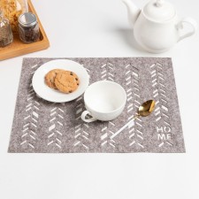 Decorative napkin 