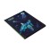 Universal diary for grades 1-11 "Cosmonaut and Turtle", solid cover, glossy lamination, cheat sheet, 48 sheets