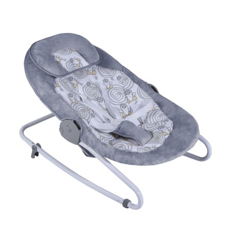 Electric shakes 2B1 Sweet Baby Pure Pinguino Grigio-4