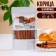 Natural cinnamon in sticks, 50 g.