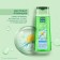 Hair shampoo clean line "Restois", chamomile and burdock oil, 250 ml