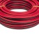 Acoustic cable Rexant ShVPM, 2 x 1.50 mm², red-black, mini-Bukhta 20 m