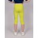 Bridges for a girl, height 104 cm, lightning color