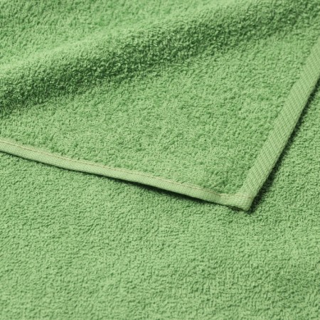 Set of gift "CHAMOMILE" towel 30x60cm, heap 7.7*3.7 cm-4
