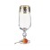 A set of glasses for champagne "Claudia", 180 ml, 6 pcs.