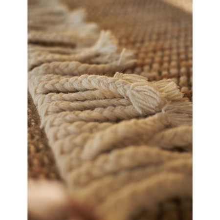 June and wool carpet mumbai ethnic, size 120x180 cm-2