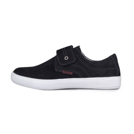 Demolitions for children, size 36, black color-1