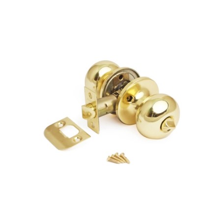 ARS 6082-03-G-GROW HANKE, with a latch, color gold