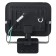 Feetor LED street era LPR-041-2-65K-030 30W, 6500K 2400LM, IP65, with a motion sensor