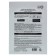 Facial face mask with levelage collagen