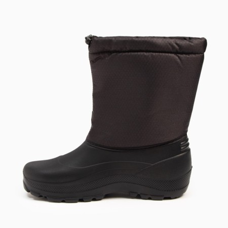 Male boots from Eva, color black honeycombs, size 44-45-1
