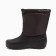 Male boots from Eva, color black honeycombs, size 44-45