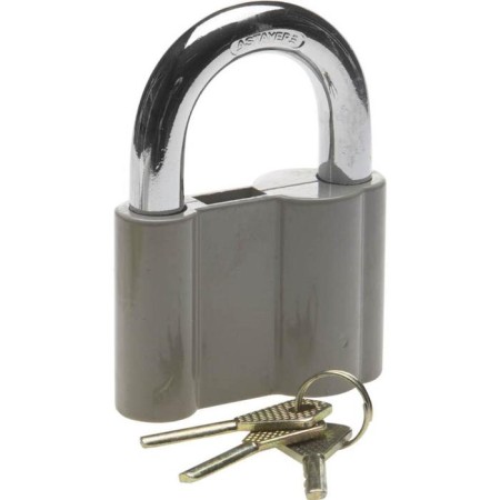 General use of a hinged Stayer Master, a discount secretion mechanism, 65 mm