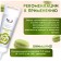 Food dye Top Decor gel olive, 100 g