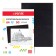 Corporal paper (copy) A4, Devente, 50 sheets, black