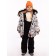 Set for girls, height 104 cm